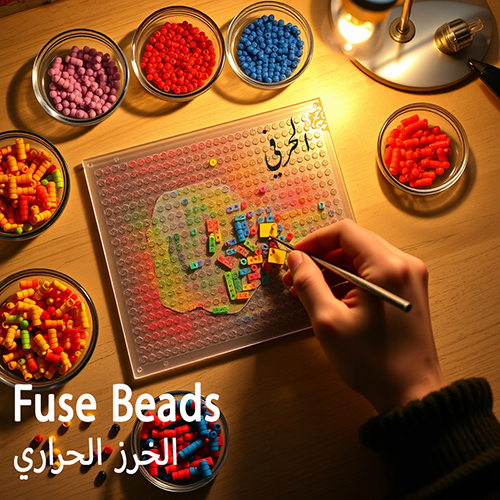 خرز حراري